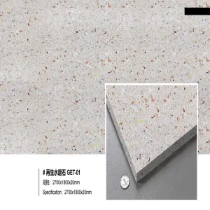 Reclaimed Terrazzo GET01