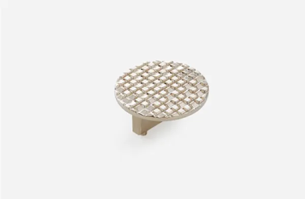 Zinc Alloy Cabinet Handle WZ0979