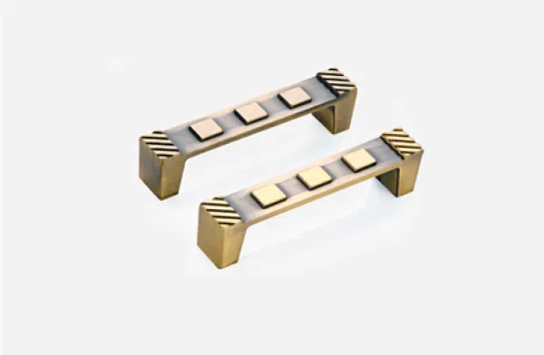 Classic Handle WZ8213