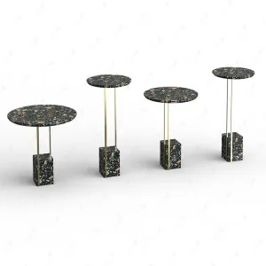 Stone Furniture