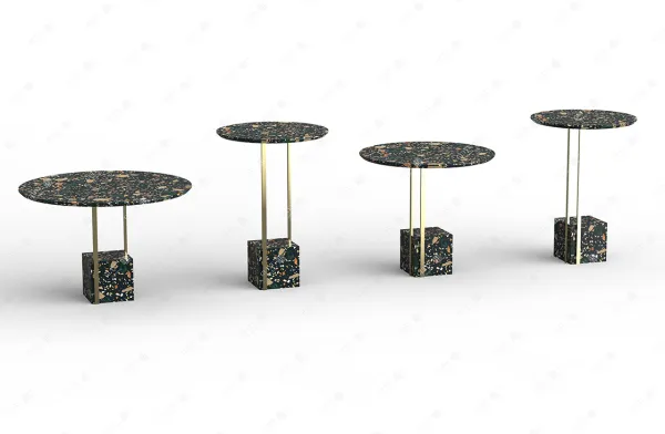 Stone Furniture