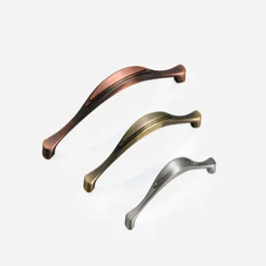 Classic Handle WZ8907