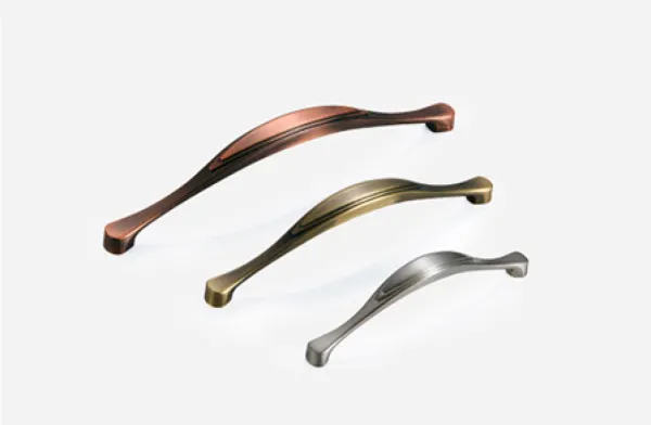 Classic Handle WZ8907