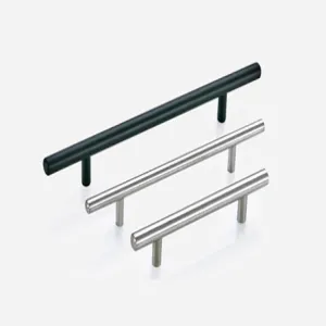 Stainless steel handle WSS0401 Stainless steel kitchen handles