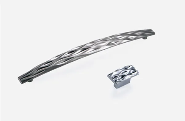 Zinc Alloy Cabinet Handle WZ0783