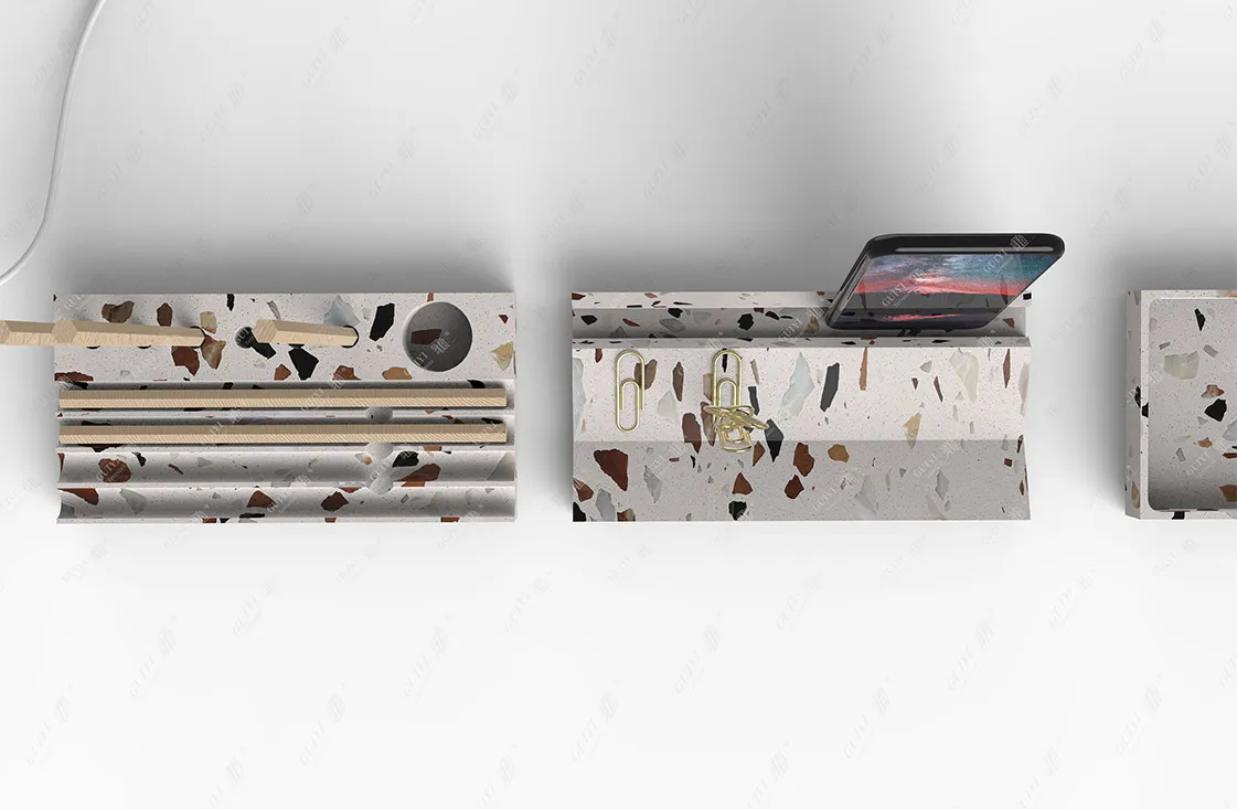 Stone Furniture