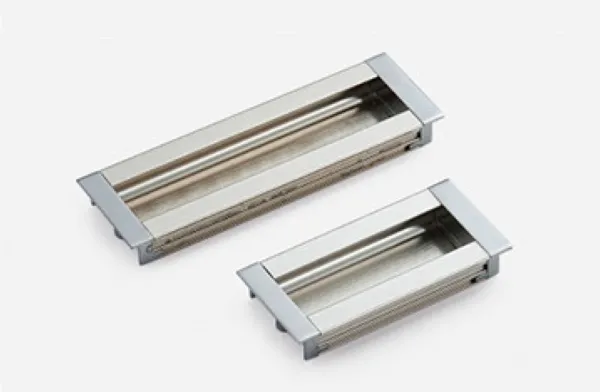 Aluminum Alloy Handle WZA0157B