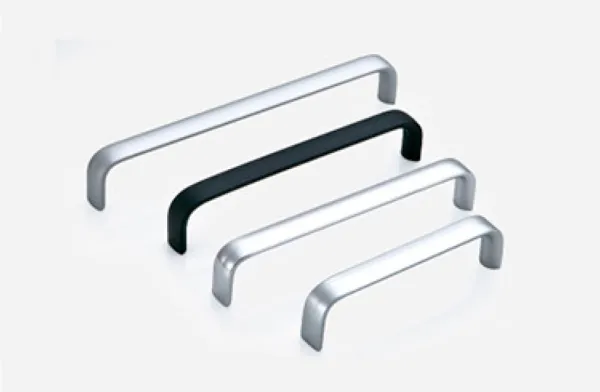 Aluminum Alloy Handle WA4101