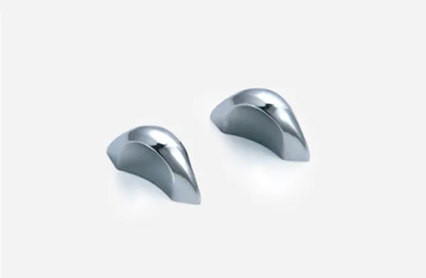 Alloy furnitune handle WZ3707