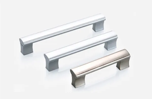 Aluminum Alloy Handle WA9105