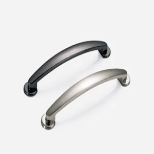 Zinc Alloy Cabinet Handle WZ0741