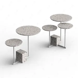Stone Furniture