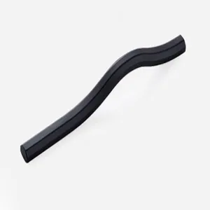 Minimalist aluminum handle WA0421