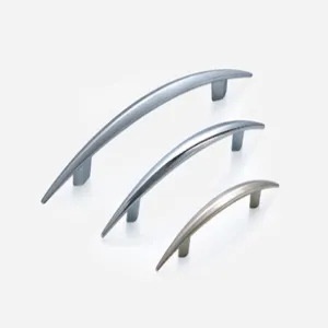 Alloy furnitune handle WZ2601