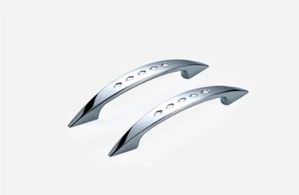 Alloy furnitune handle WZ2205