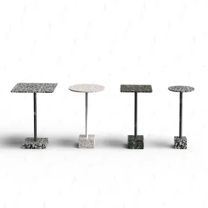 Stone Furniture
