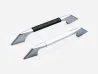 Aluminum Alloy Handle WZA6907