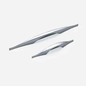 Zinc Alloy Cabinet Handle WZ0970