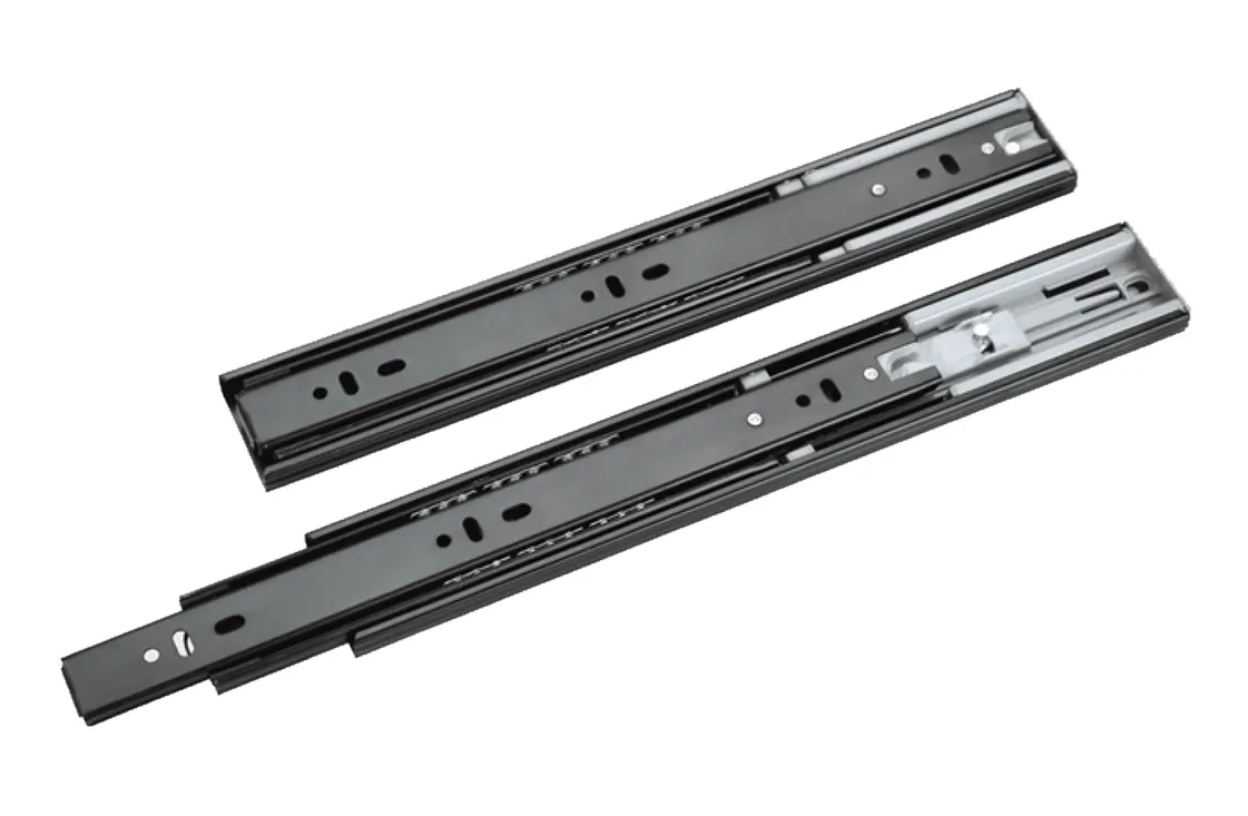 SD-451215 Three steel bead cushion slide track