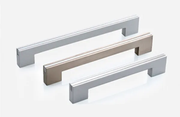 Aluminum Alloy Handle WA0116