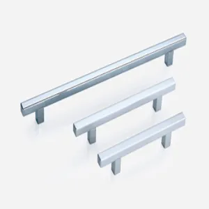 Aluminum Alloy Handle WA0153