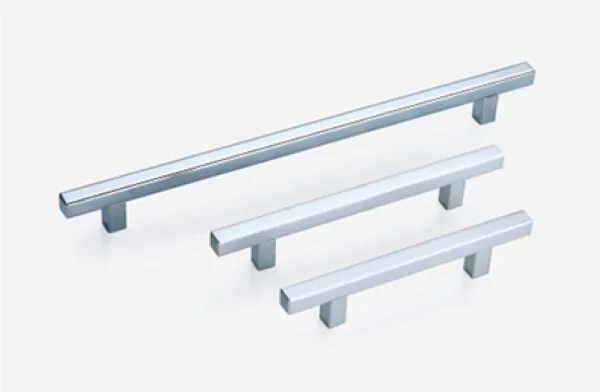 Aluminum Alloy Handle WA0153