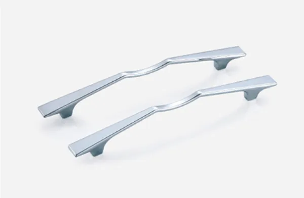 Zinc Alloy Cabinet Handle WZ0916