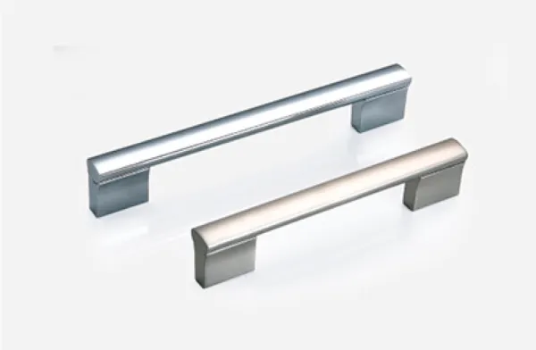 Aluminum Alloy Handle WA6607