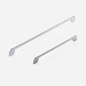 Zinc Alloy Cabinet Handle WZ0522