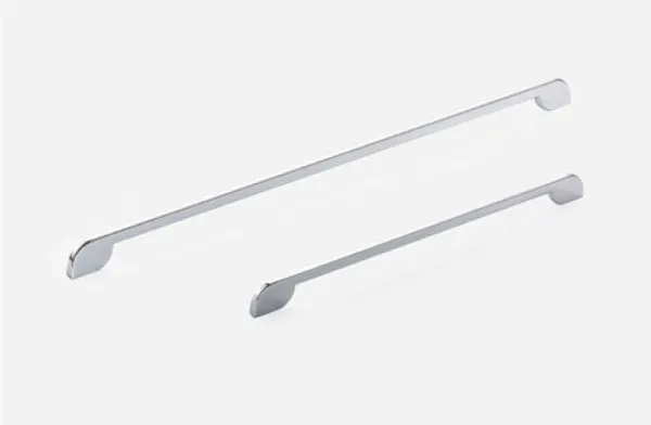Zinc Alloy Cabinet Handle WZ0522