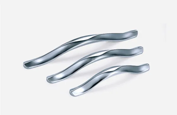 Zinc Alloy Cabinet Handle wz0757