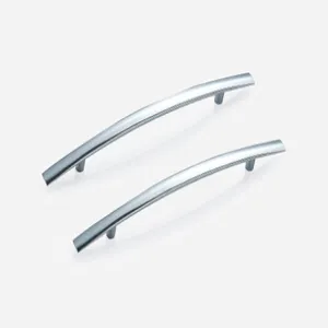 Alloy furnitune handle WZ2602