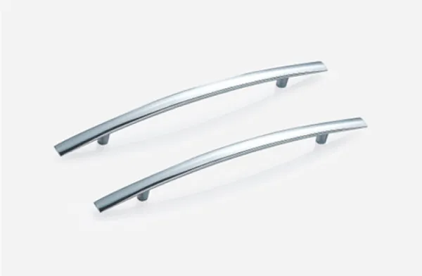 Alloy furnitune handle WZ2602