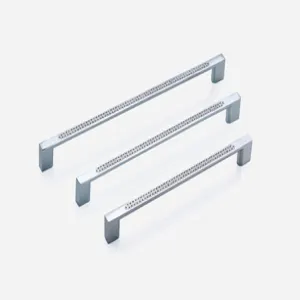 Zinc Alloy Cabinet Handle WZ0948