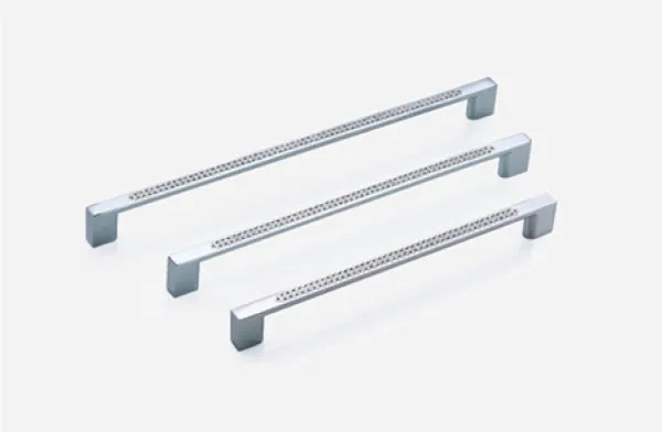 Zinc Alloy Cabinet Handle WZ0948