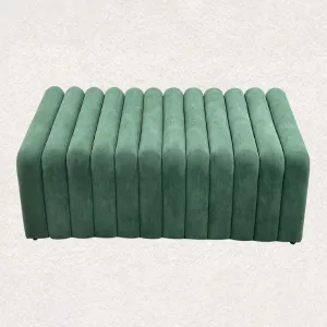 Easy-to-Assemble Living Room Leisure Sofa &ndash; Model LP-6254
