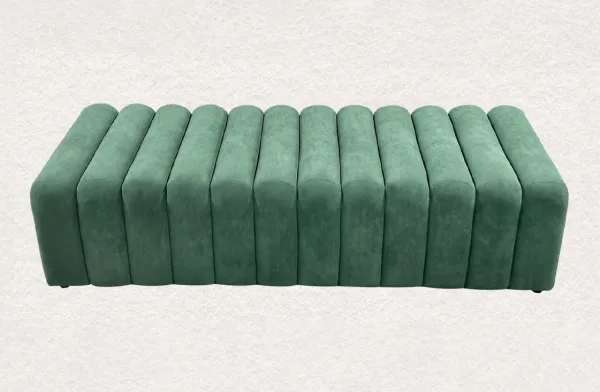 Easy-to-Assemble Living Room Leisure Sofa &ndash; Model LP-6254