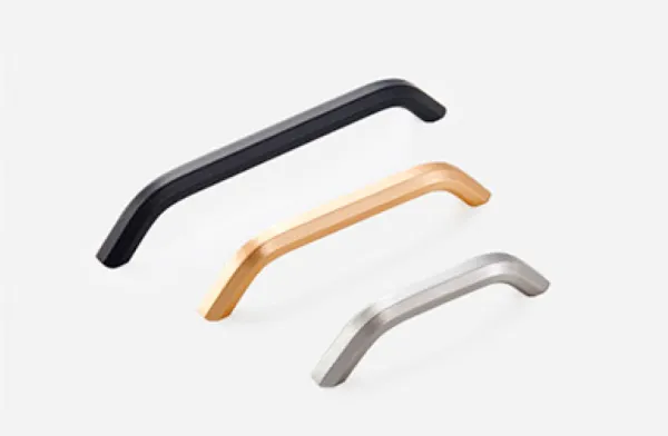 Aluminum Alloy Handle WA0424