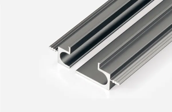 Edge banding handle WA01016