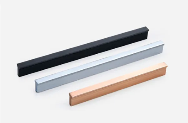 Aluminum Alloy Handle WA0164D