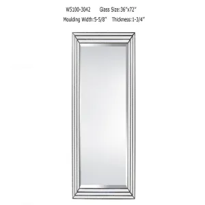 Mirrors W5100-3042