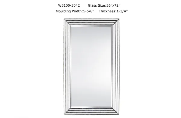 Mirrors W5100-3042