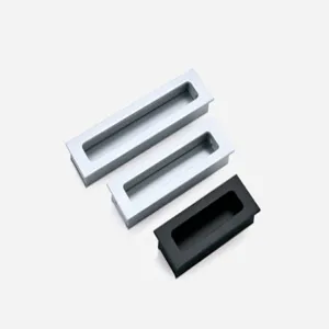 Aluminum Alloy Handle WA4507
