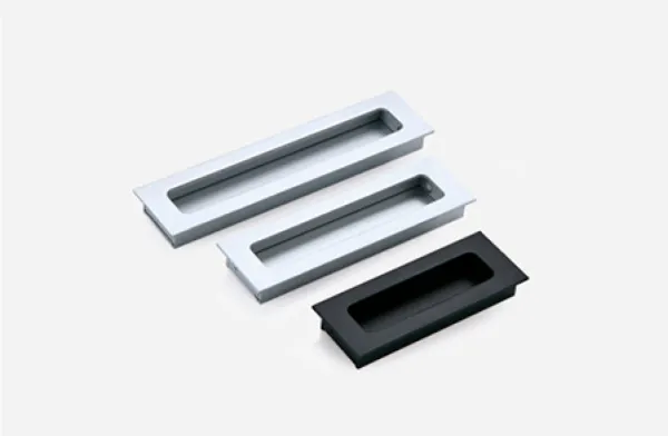 Aluminum Alloy Handle WA4507