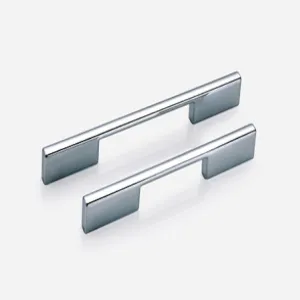 Zinc Alloy Cabinet Handle WZ0956