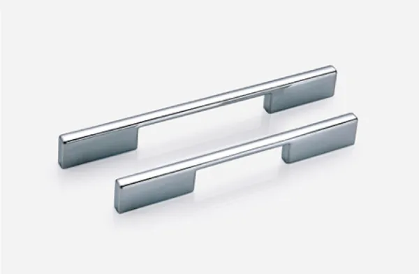 Zinc Alloy Cabinet Handle WZ0956