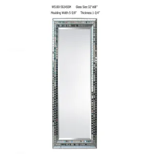 Mirrors W5100-5024SSM