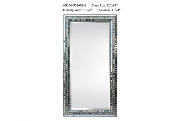 Mirrors W5100-5024SSM