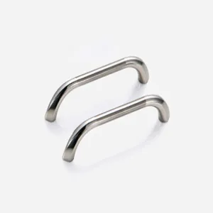 Alloy furnitune handle WZ2403