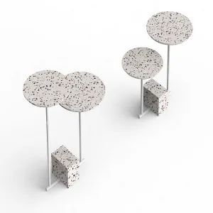 Stone Furniture